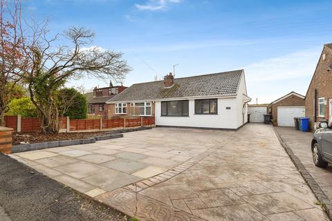 2 bedroom bungalow for sale, Stanley Road, Dane Bank, Manchester, Greater Manchester, M34