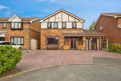 Drayfields, Droylsden, Manchester, Greater Manchester, M43