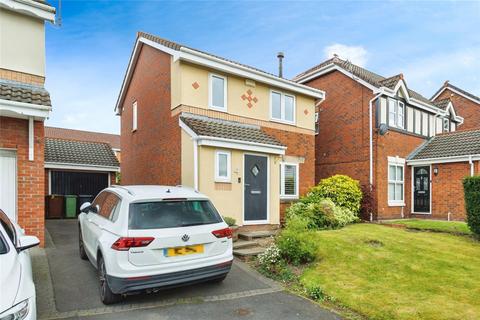 3 bedroom detached house for sale, Lodge View, Droylsden, Lancashire, M43