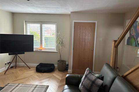 3 bedroom detached house for sale, Lodge View, Droylsden, Lancashire, M43