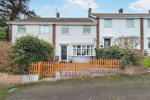 undefined, Pen Y Fro, Swansea SA2
