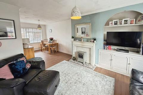 undefined, Pen Y Fro, Swansea SA2