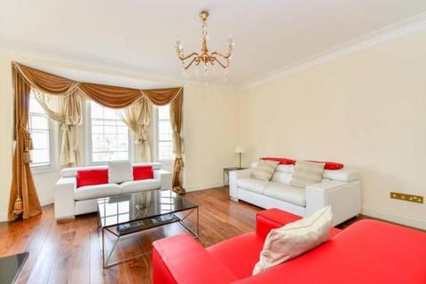 4 bedroom flat for sale, Onslow Square, London SW7