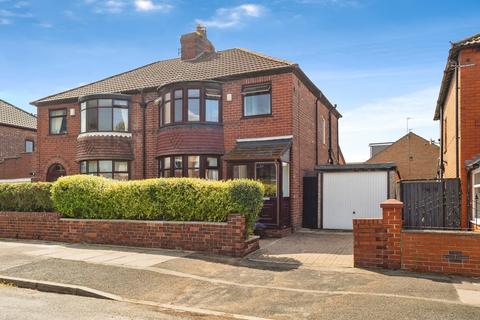 3 bedroom semi-detached house for sale, Wainwright Avenue, Dane Bank, Denton, M34