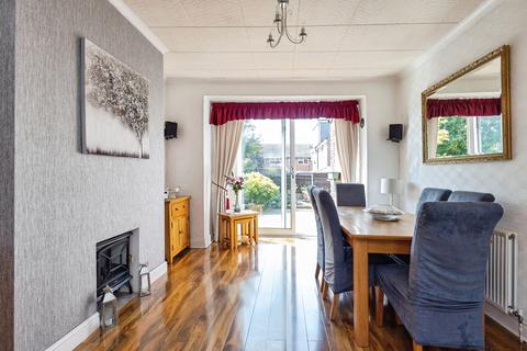 3 bedroom semi-detached house for sale, Wainwright Avenue, Dane Bank, Denton, M34
