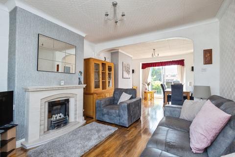 3 bedroom semi-detached house for sale, Wainwright Avenue, Dane Bank, Denton, M34