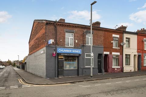 Schofield Street, Clayton, Greater Manchester, M11