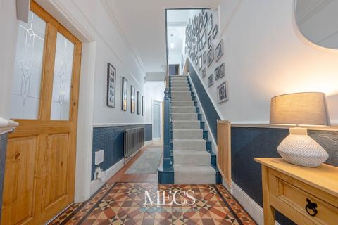 3 bedroom semi-detached house for sale, Emerson Road, Birmingham, West Midlands, B17 9LT