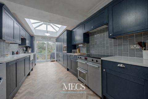 3 bedroom semi-detached house for sale, Emerson Road, Birmingham, West Midlands, B17 9LT