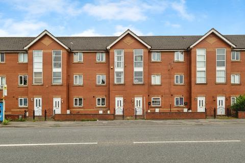 Hyde Road, Manchester, Greater Manchester, M18