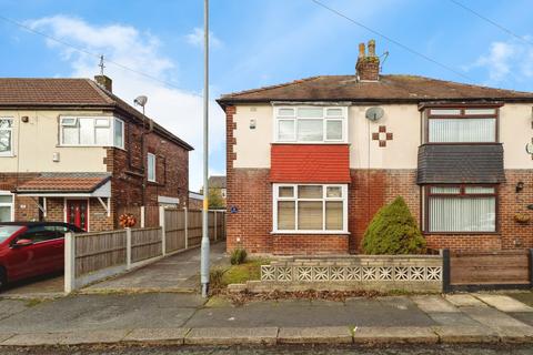 undefined, Marina Avenue, Denton, Manchester, Greater Manchester, M34