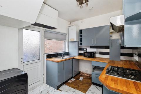 undefined, Marina Avenue, Denton, Manchester, Greater Manchester, M34