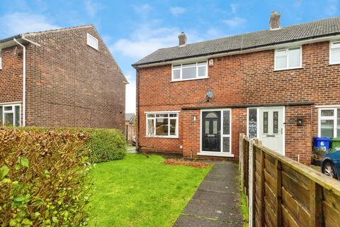 Lanegate, Gee Cross, Greater Manchester, SK14