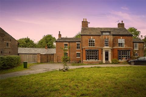 Corn Hill Lane, Audenshaw, Manchester, Greater Manchester, M34