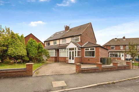 undefined, Bradwen Close, Denton, M34