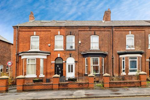 Ashton Old Road, Openshaw, Greater Manchester, M11
