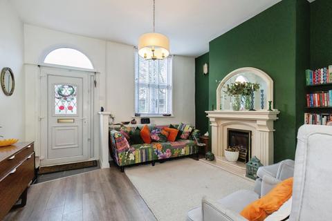 3 bedroom terraced house for sale, Meadow Lane, Denton, Manchester, Greater Manchester, M34