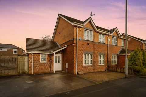 undefined, Melland Road, Gorton, M18