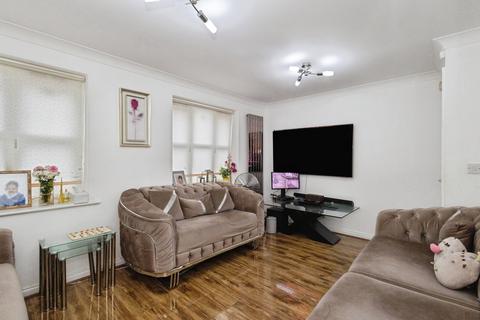 undefined, Melland Road, Gorton, M18