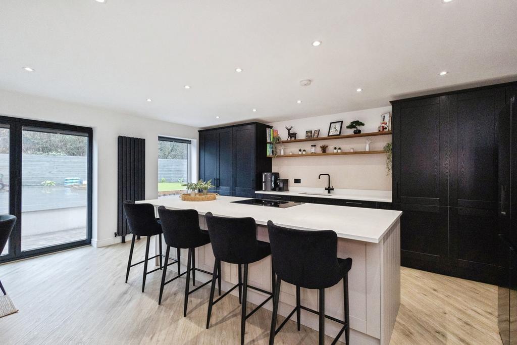 Kitchen-Diner