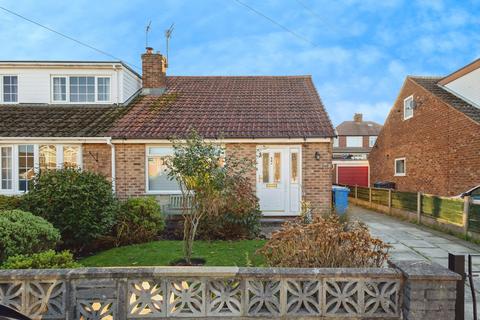 3 bedroom bungalow for sale, Martin Close, Denton, Manchester, M34
