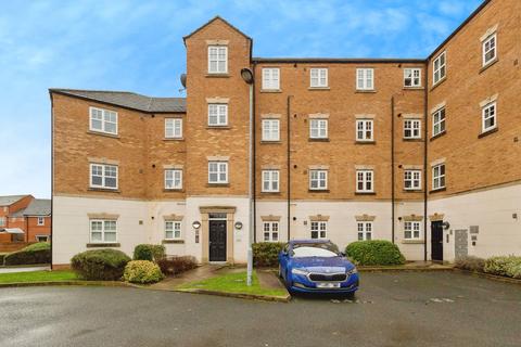 Kings Road, Audenshaw, Manchester, Greater Manchester, M34