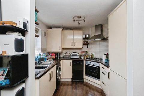 undefined, Kings Road, Audenshaw, Manchester, Greater Manchester, M34