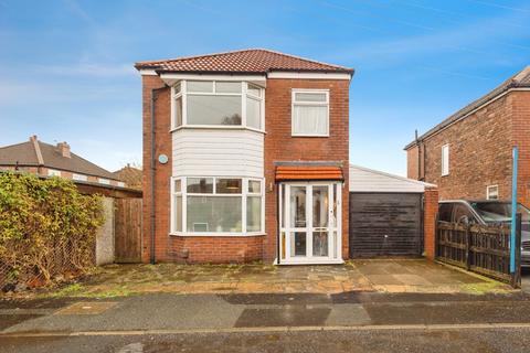 undefined, Norlan Avenue, Audenshaw, Manchester, Greater Manchester, M34