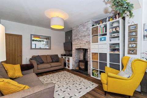 undefined, Norlan Avenue, Audenshaw, Manchester, Greater Manchester, M34
