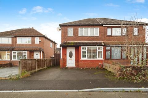 Franklyn Road, Droylsden, Manchester, Greater Manchester, M43