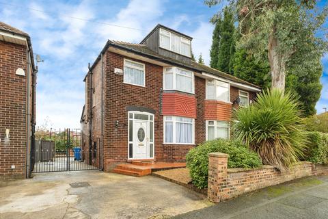 Ashbrook Avenue, Denton, Manchester, Greater Manchester, M34