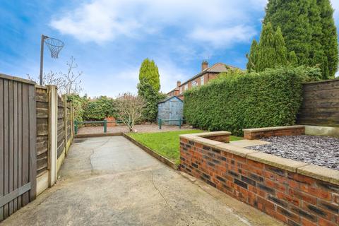 4 bedroom semi-detached house for sale, Ashbrook Avenue, Denton, Manchester, Greater Manchester, M34