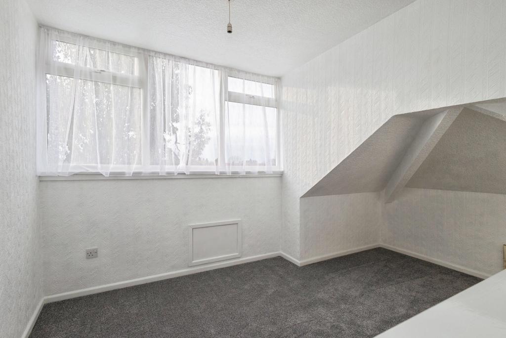 Loft Room