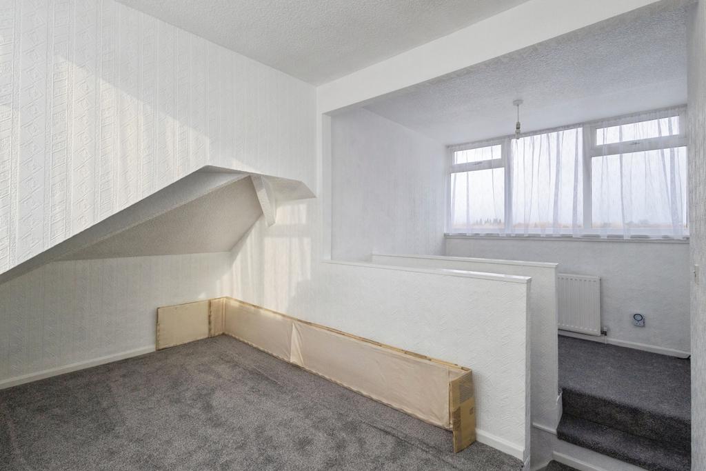 Loft Room