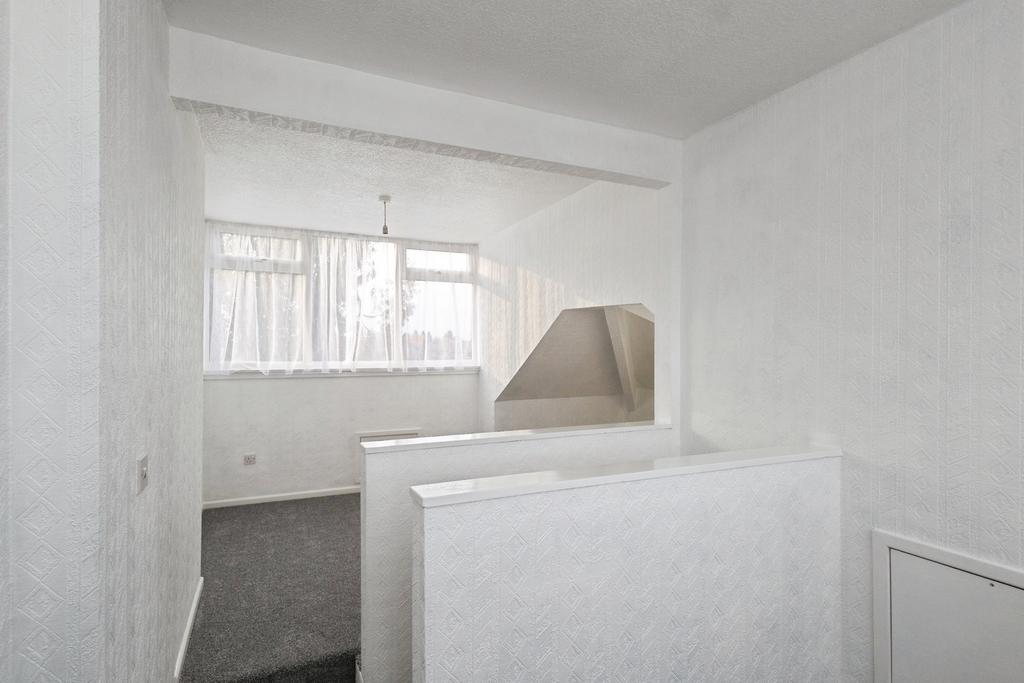 Loft Room