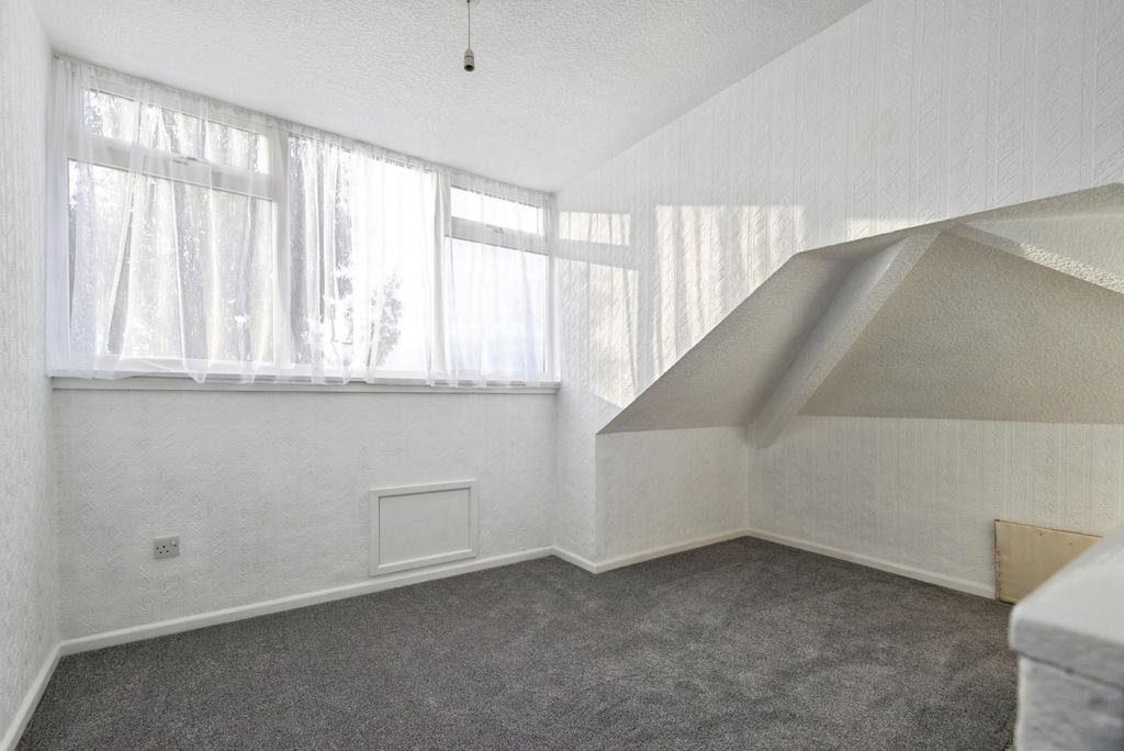 Loft Room