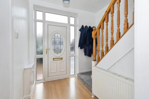4 bedroom semi-detached house for sale, Ashbrook Avenue, Denton, Manchester, Greater Manchester, M34