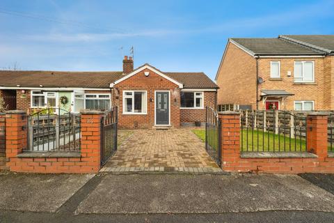 2 bedroom bungalow for sale, Wood Street, Denton, Manchester, M34