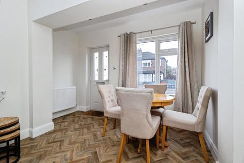 2 bedroom bungalow for sale, Wood Street, Denton, Manchester, M34