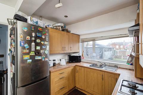 3 bedroom bungalow for sale, Low Wood Road, Denton, Manchester, Greater Manchester, M34