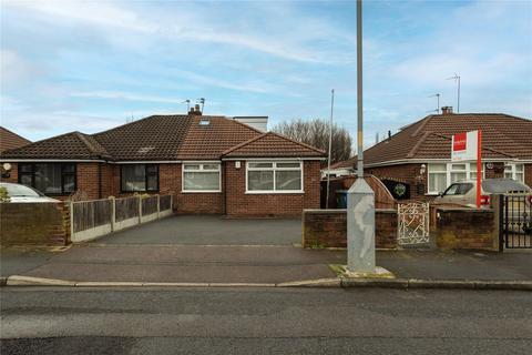 3 bedroom bungalow for sale, Low Wood Road, Denton, Manchester, Greater Manchester, M34