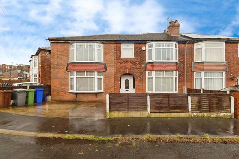 Masefield Road, Droylsden, M43