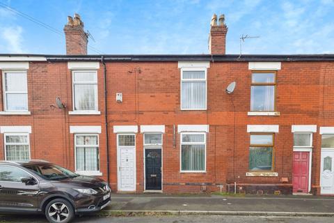 Park Road, Denton, Manchester, M34