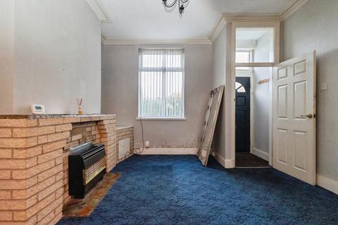 2 bedroom terraced house for sale, Park Road, Denton, Manchester, M34