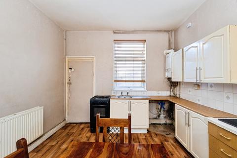 2 bedroom terraced house for sale, Park Road, Denton, Manchester, M34