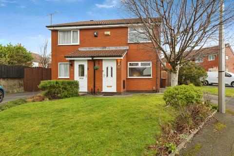Longmeadow Grove, Denton, M34