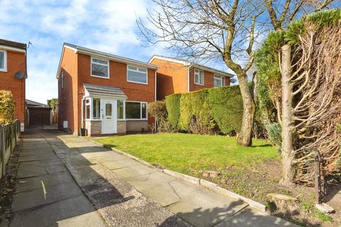 undefined, Ravenwood Drive, Audenshaw, Manchester, Greater Manchester, M34