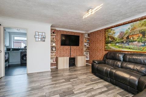 undefined, Ravenwood Drive, Audenshaw, Manchester, Greater Manchester, M34