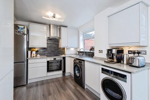 undefined, Ravenwood Drive, Audenshaw, Manchester, Greater Manchester, M34