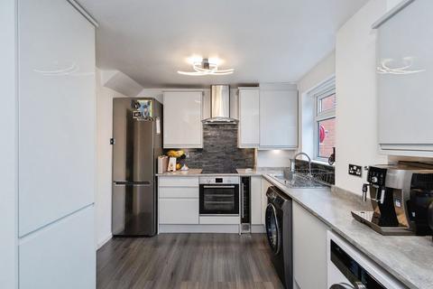undefined, Ravenwood Drive, Audenshaw, Manchester, Greater Manchester, M34